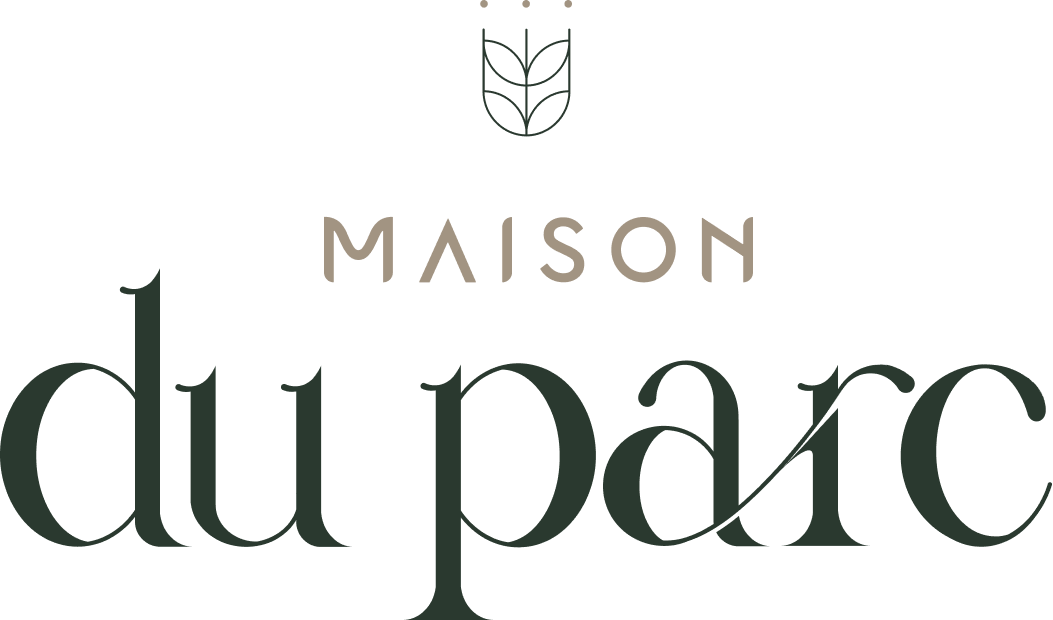 Logo Maison du Parc